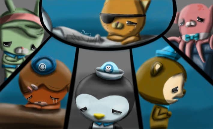 octonuants  thumbnail