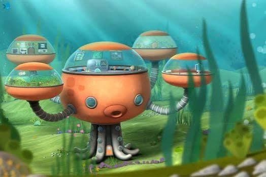 octonuants  thumbnail