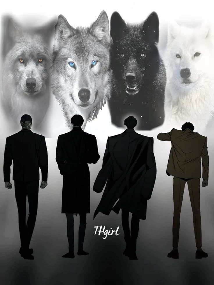Werewolves thumbnail