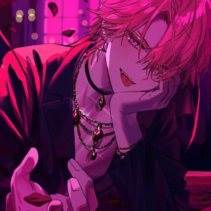 Arlén-A vampire thumbnail