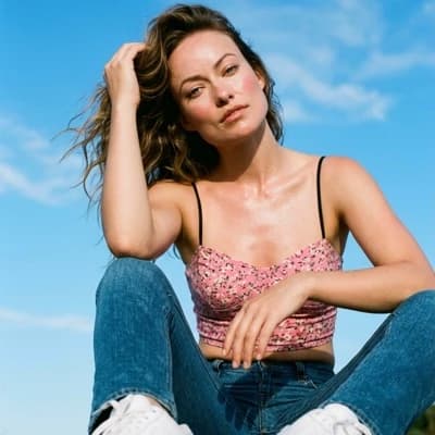 Olivia Wilde thumbnail
