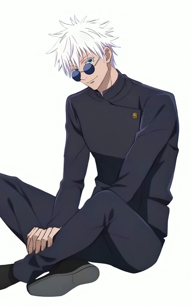 Gojo Satoru thumbnail