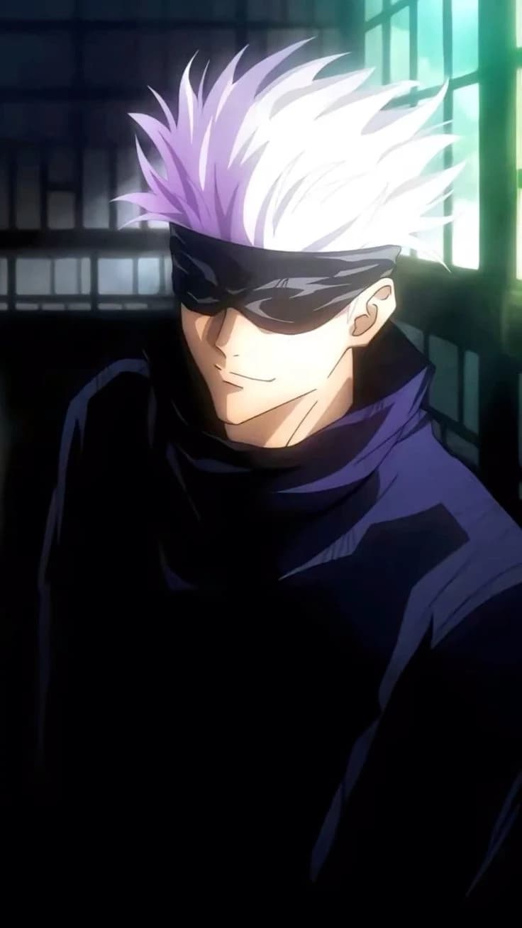 Gojo Satoru thumbnail