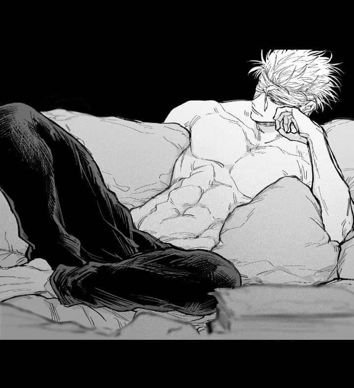 Gojo Satoru thumbnail