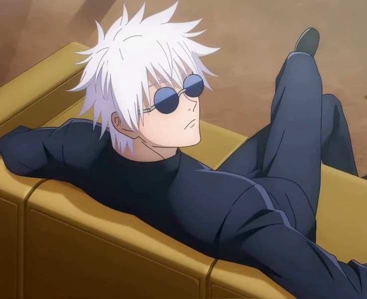 Gojo Satoru thumbnail