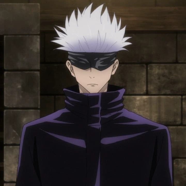 Gojo Satoru thumbnail