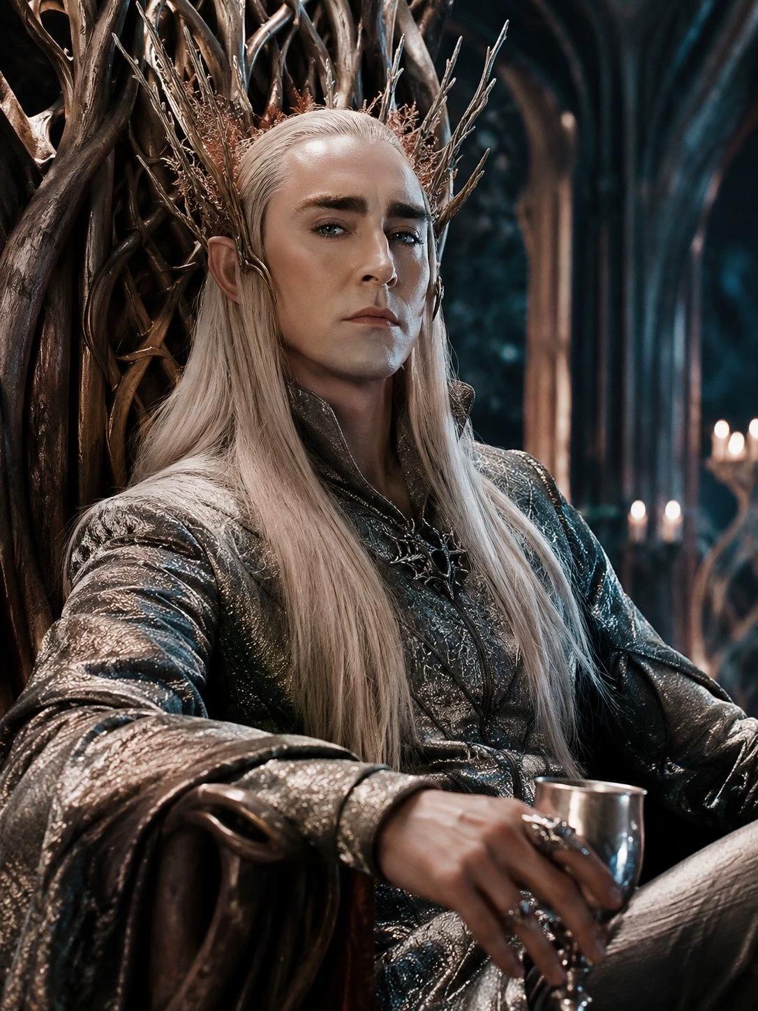 Thranduil thumbnail
