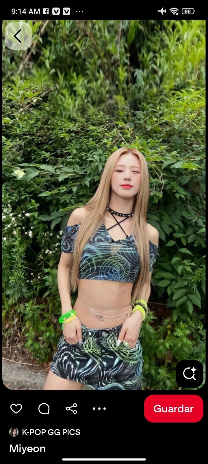 For Miyeon thumbnail