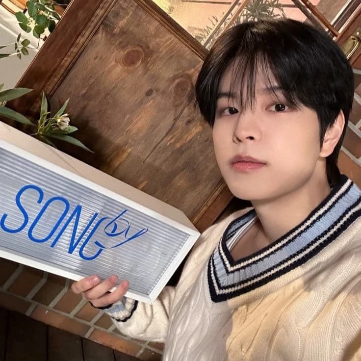 Kim Seungmin thumbnail