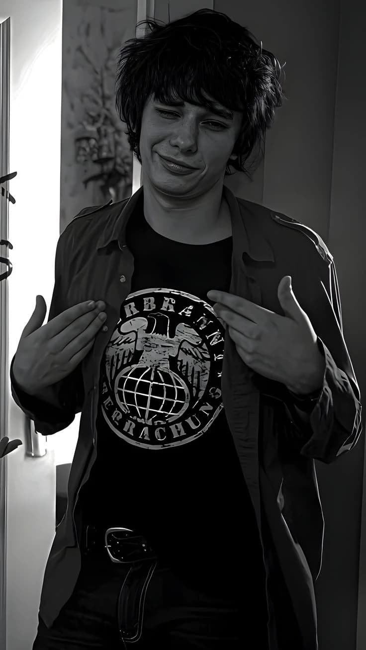 Rodrick Heffley thumbnail