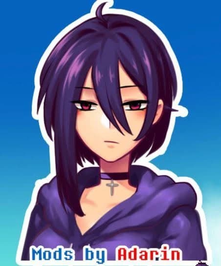 Sabrina (Stardew Valley) thumbnail