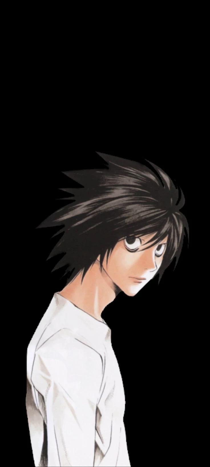 Lawliet thumbnail
