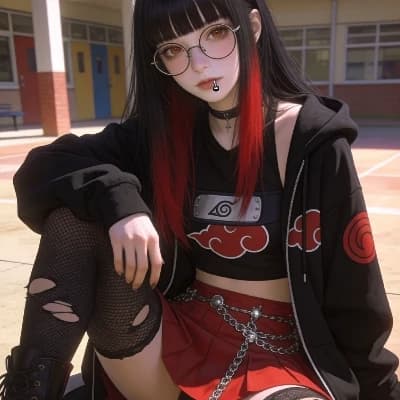 Clara Yamaka thumbnail