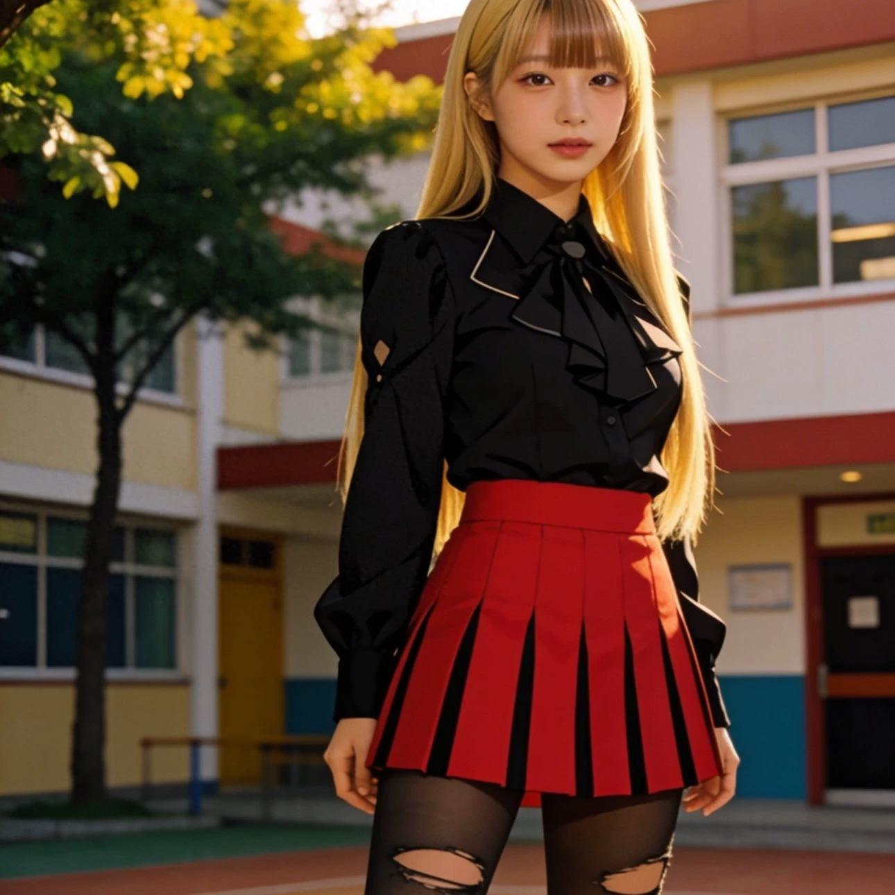 Nam Ji-ah thumbnail