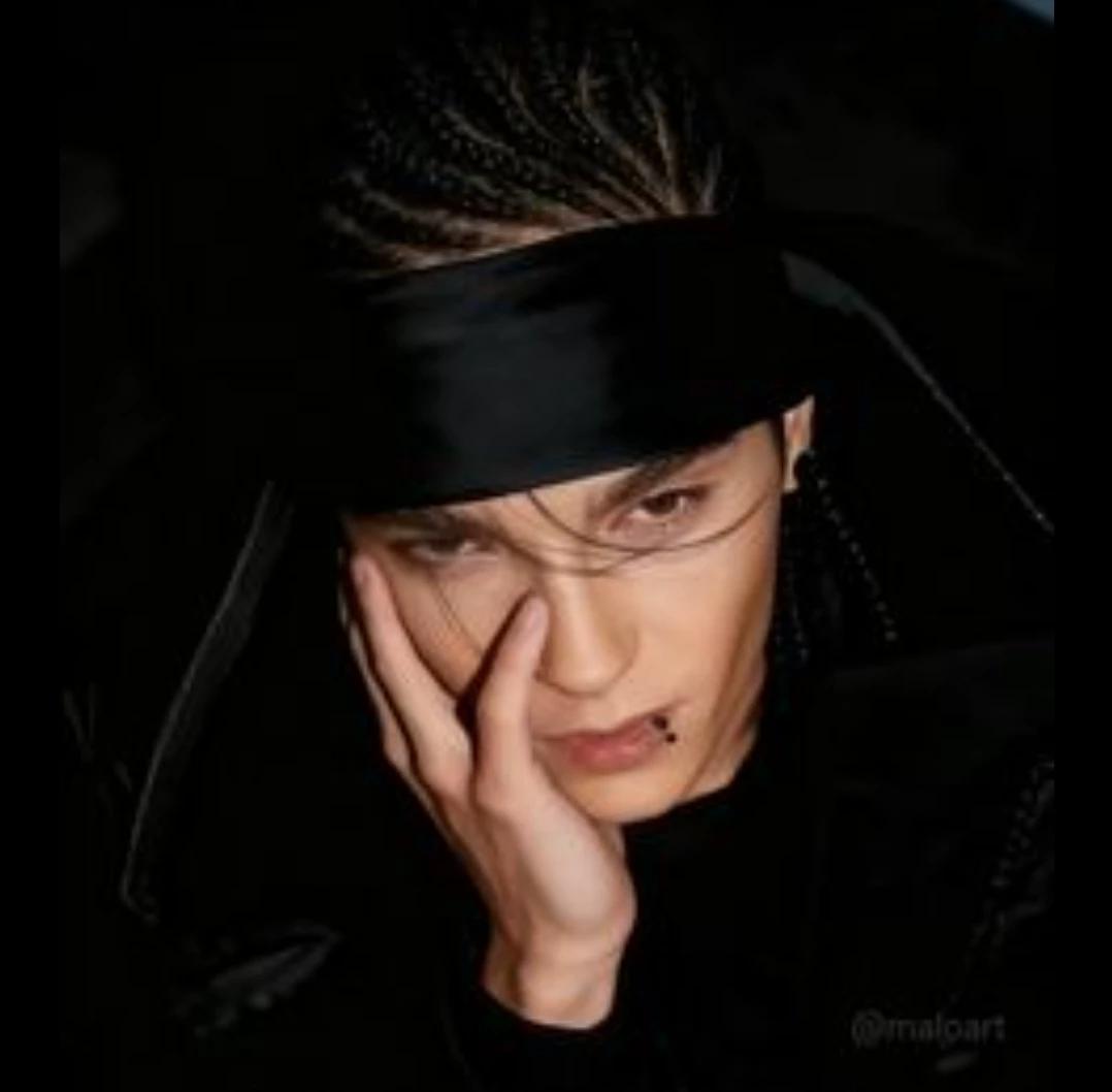 Tom kaulitz thumbnail