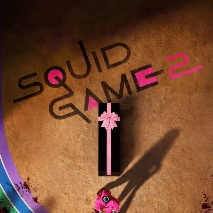SQUID GAME thumbnail