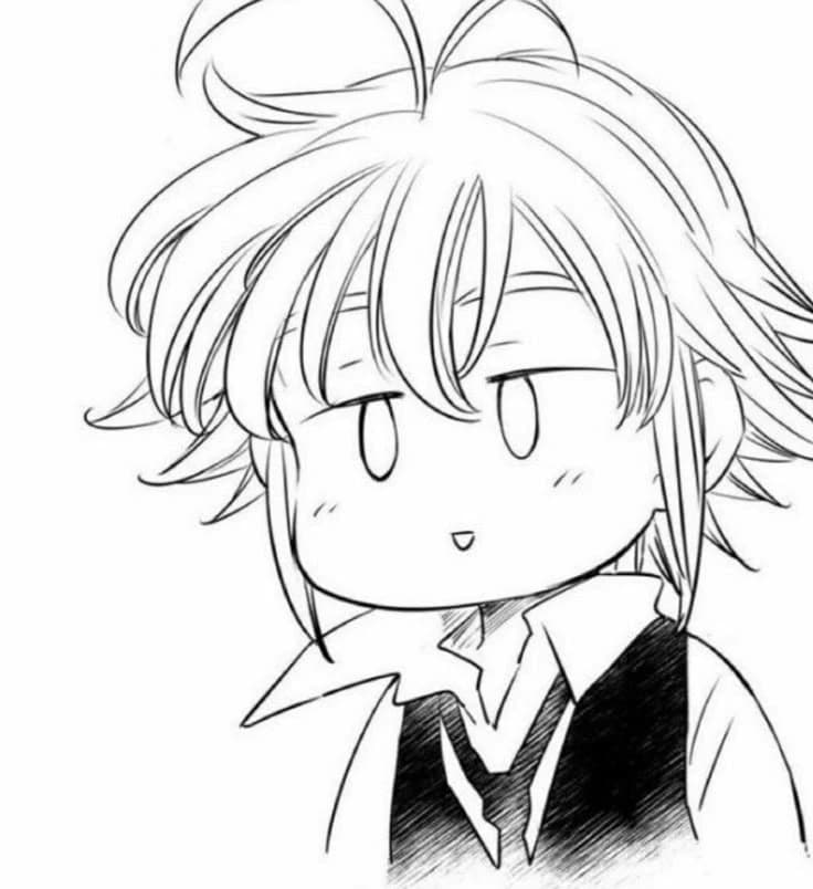 Meliodas thumbnail