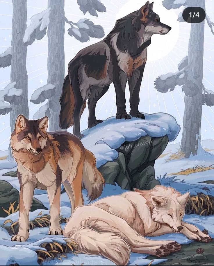 Wolfpack thumbnail