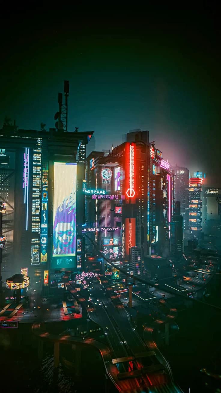 Cyberpunk 2077 thumbnail