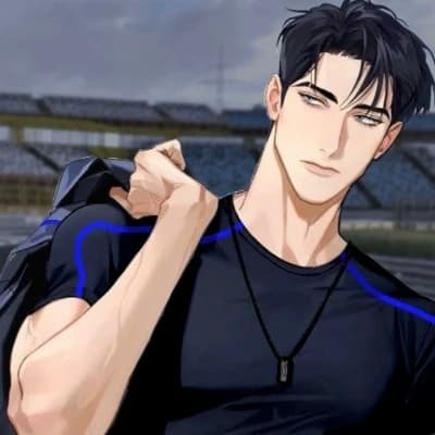 Jackson Storm ° car racing thumbnail