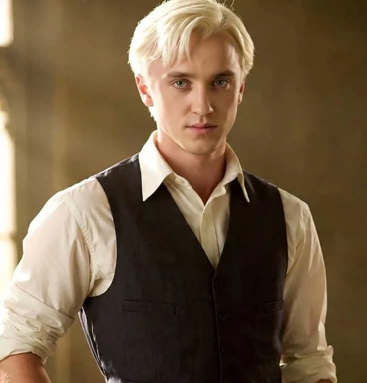 Draco Malfoy thumbnail