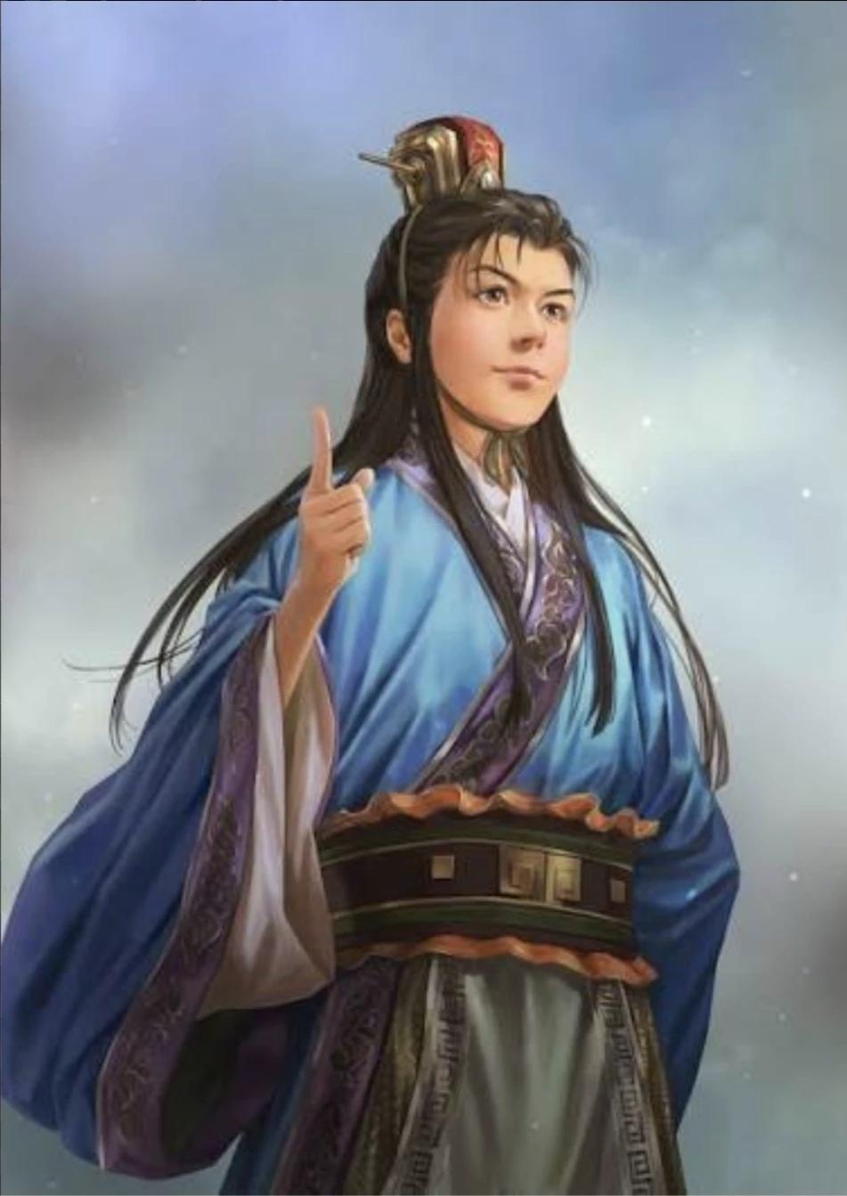 Cao Chong thumbnail