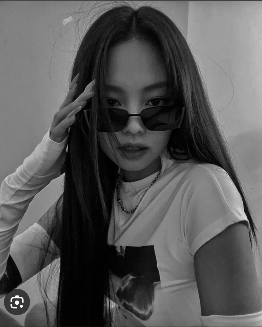 jennie kim thumbnail