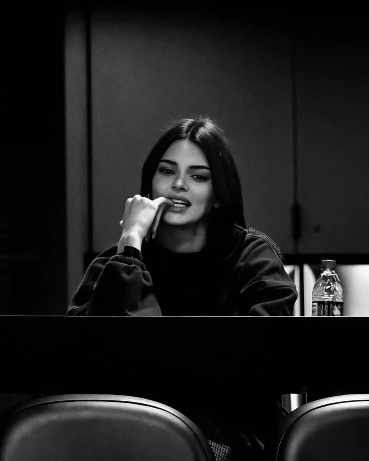 Kendall Jenner thumbnail