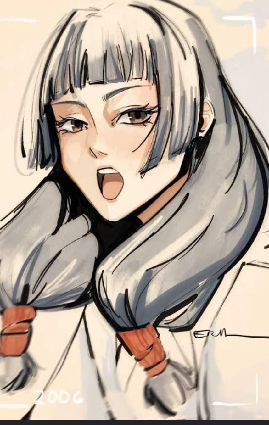Utahime Iori thumbnail