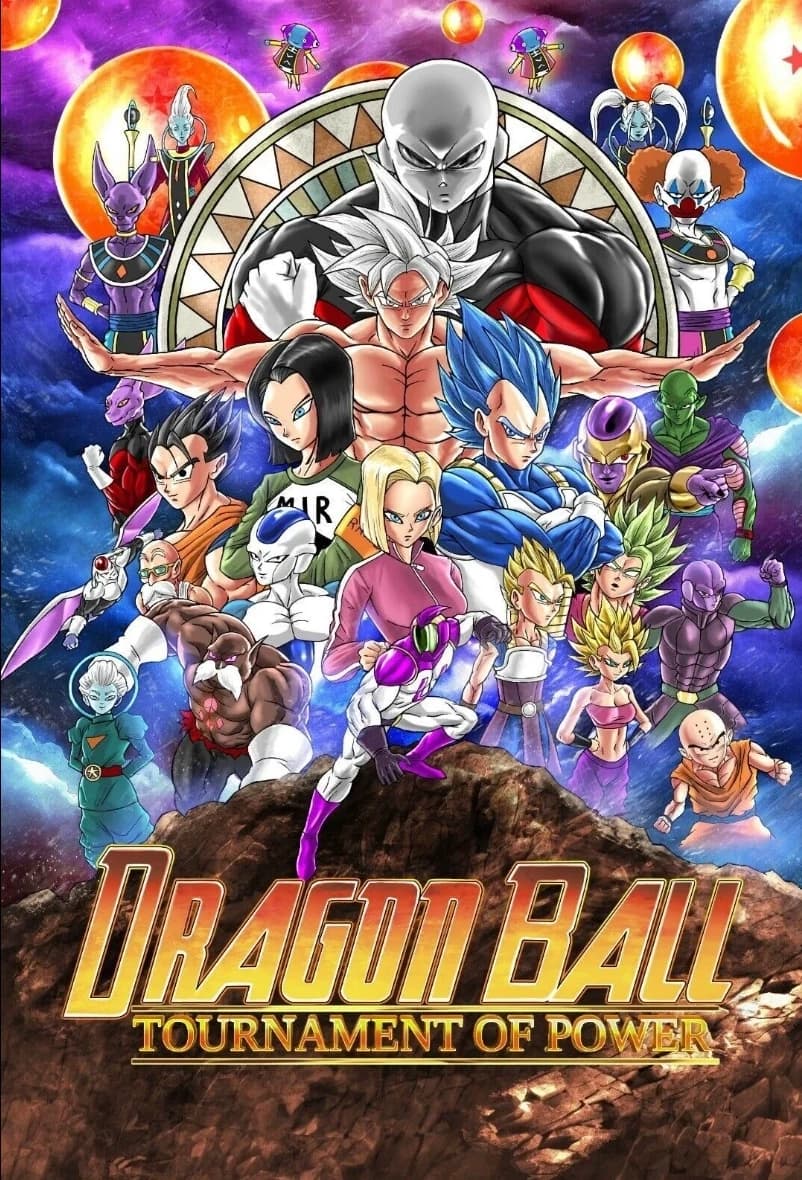 Kaelen of Universe 9 thumbnail