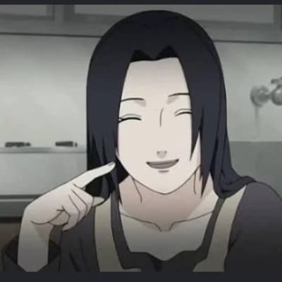 Mikoto Uchiha thumbnail