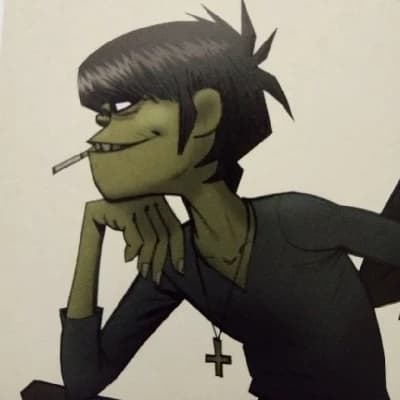 Murdoc  thumbnail
