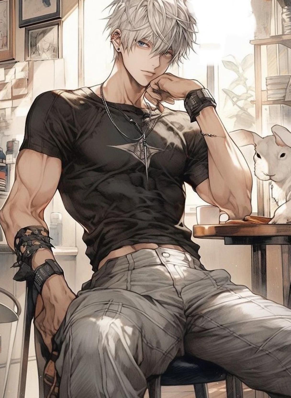 Bl playboy group  thumbnail