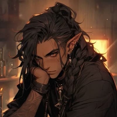 Legolas thumbnail