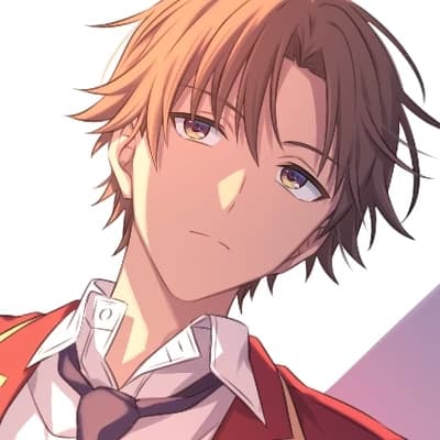 Kiyotaka Ayanokoji thumbnail