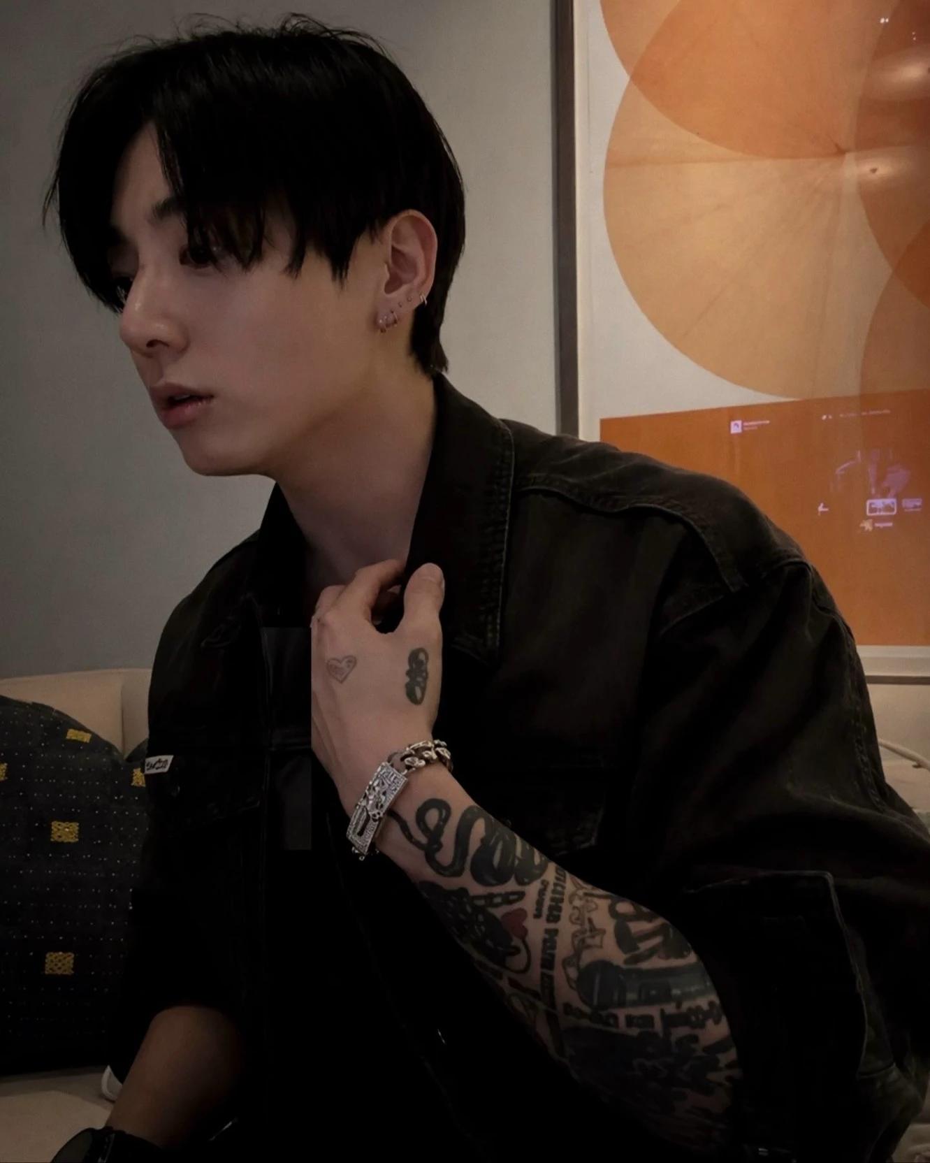 Juen Jungkook thumbnail