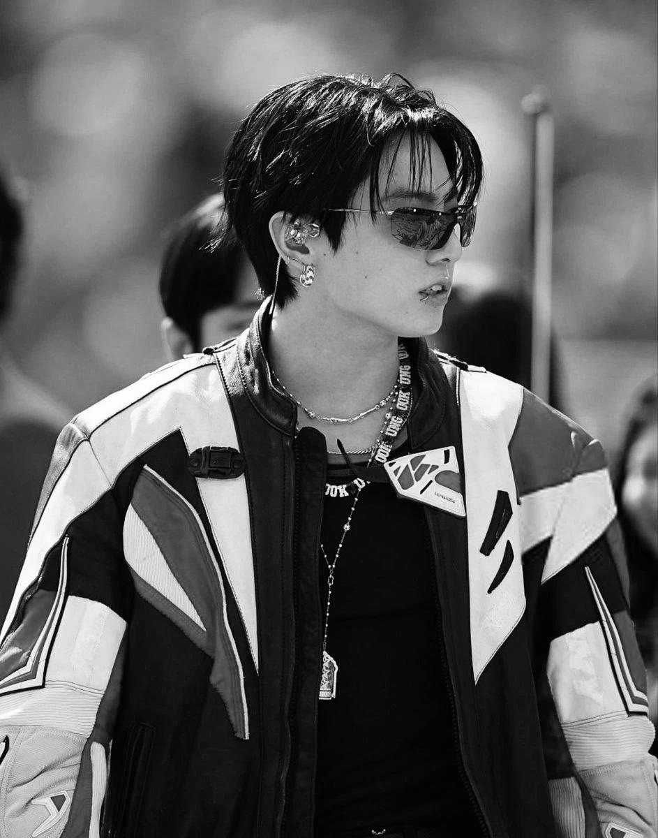 Jungkook thumbnail