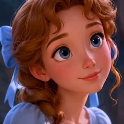 Wendy Darling thumbnail