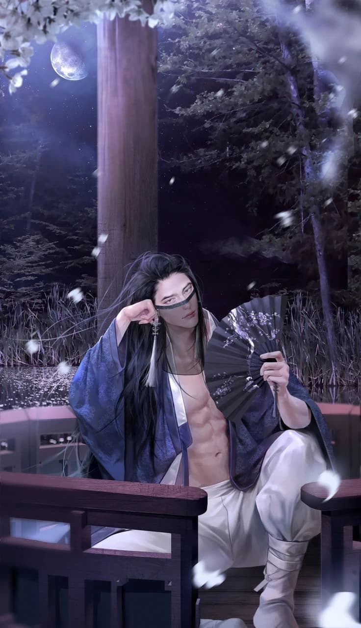 Katsuro/emperor thumbnail