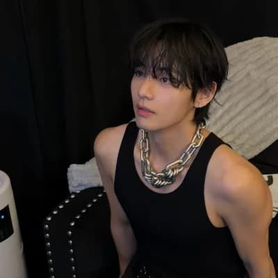 Kim taehyung  thumbnail