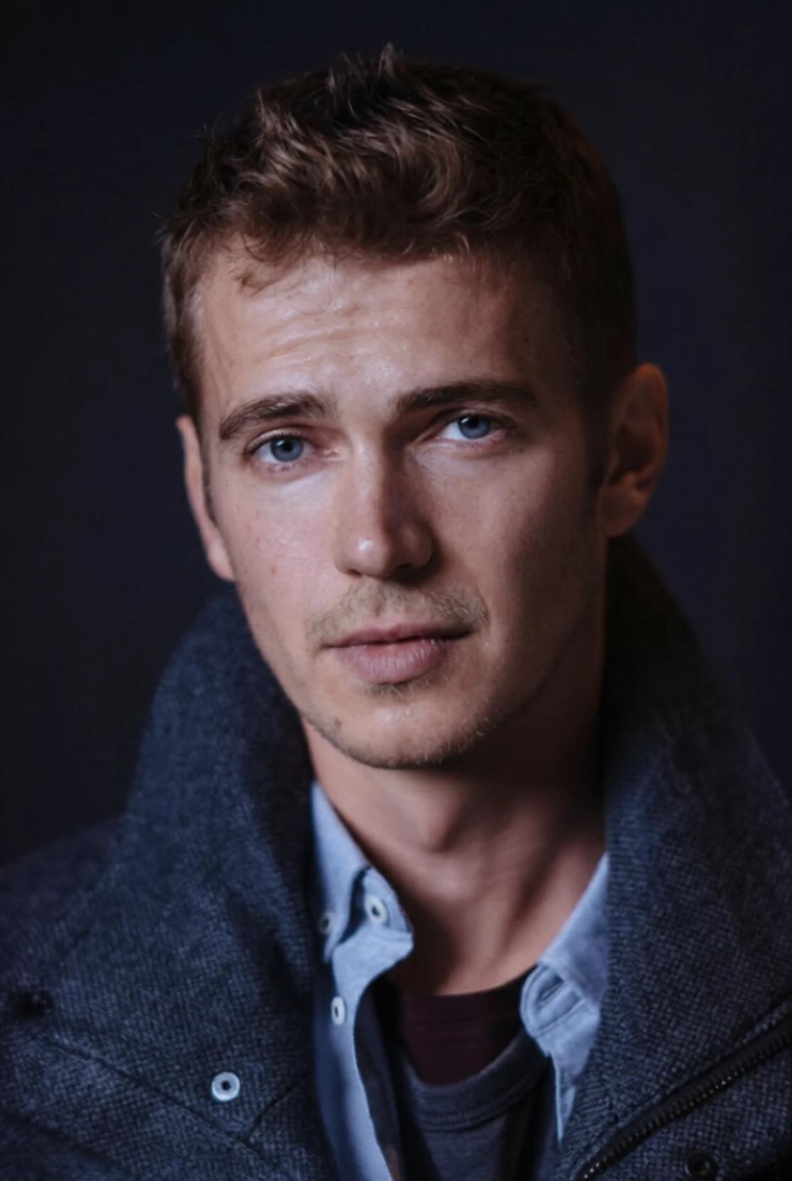 Hayden Christensen thumbnail