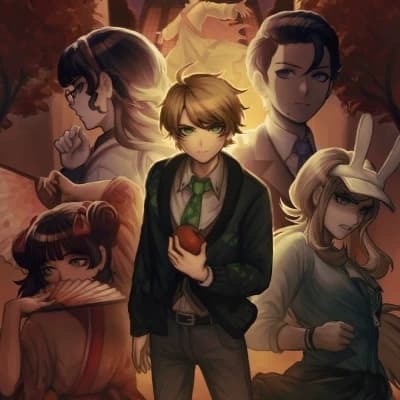 Project Eden garden thumbnail