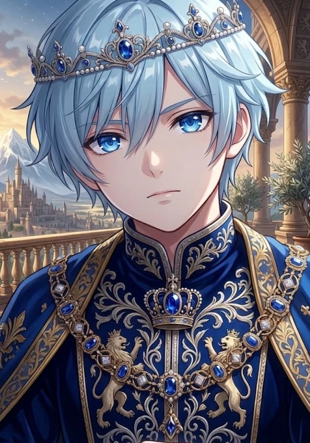 The royal family thumbnail