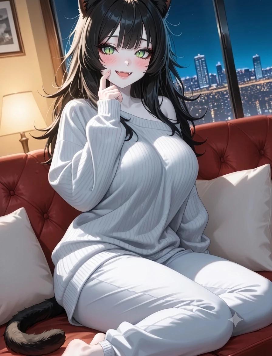 Neko  thumbnail