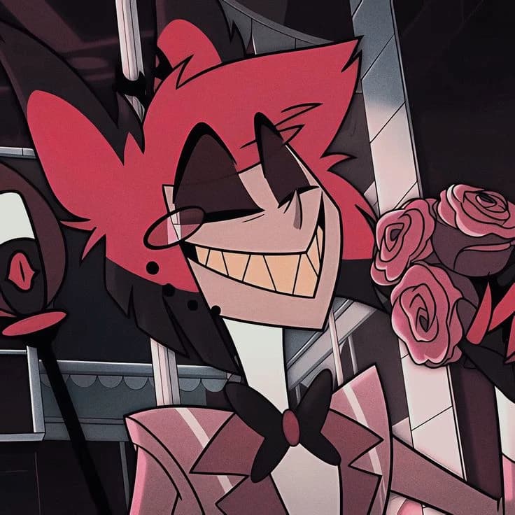 Alastor thumbnail