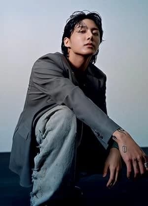 Woman of Jungkook  thumbnail