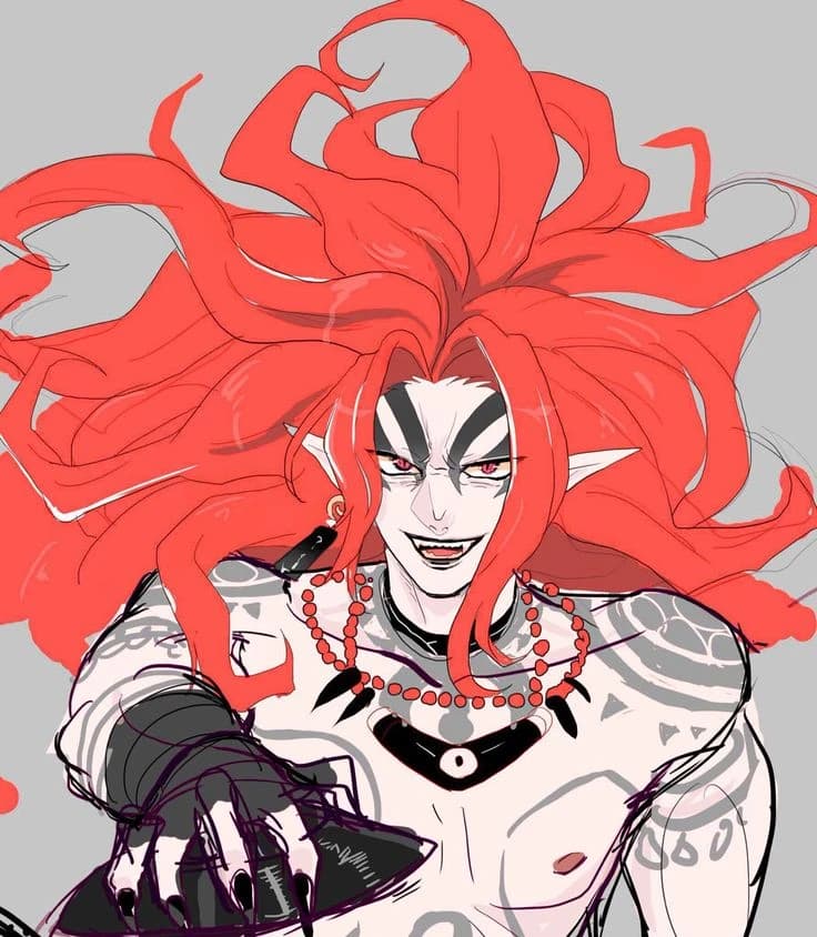 Shuten-Dōji thumbnail