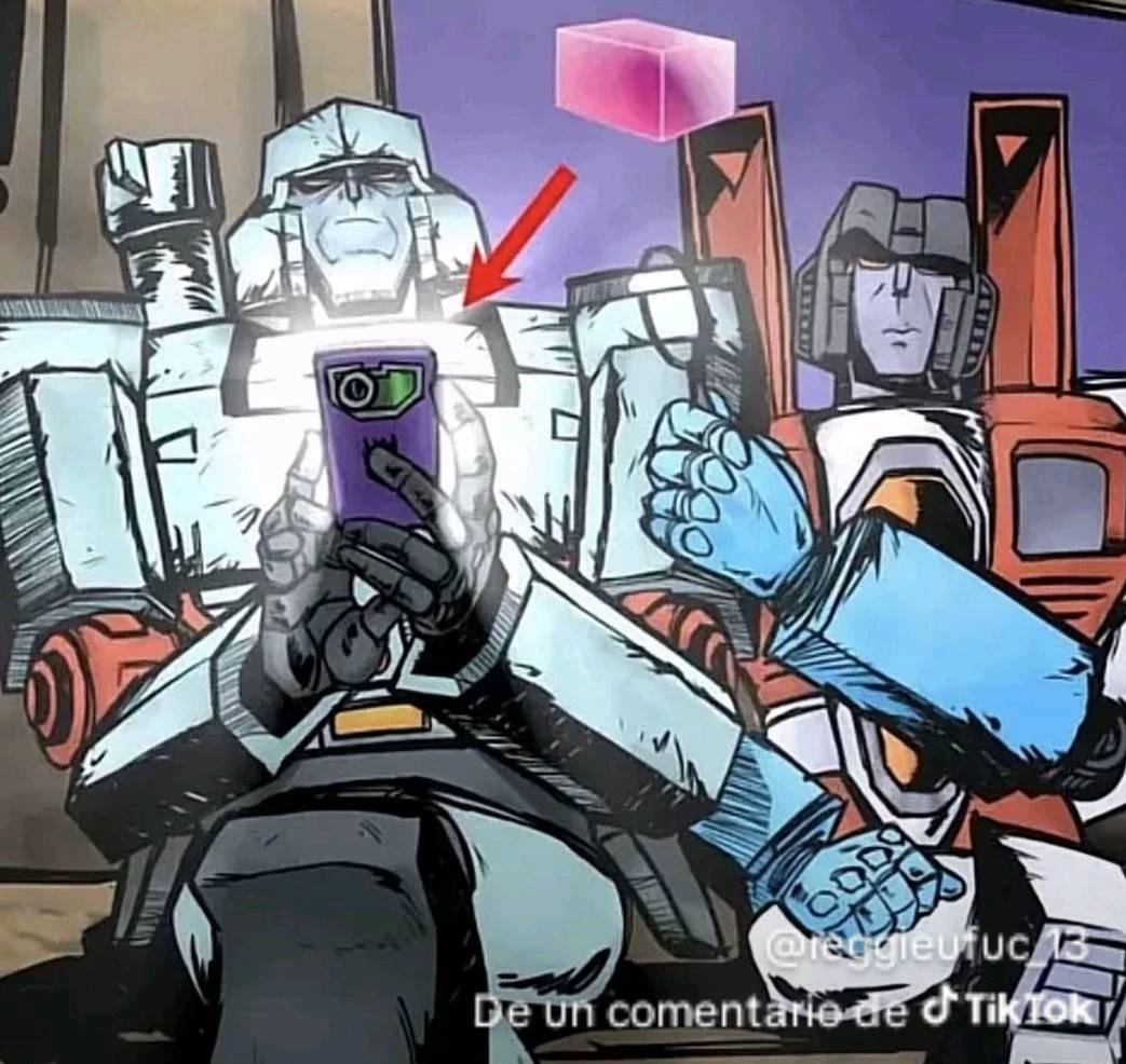 Transformers (EarthSpark) thumbnail
