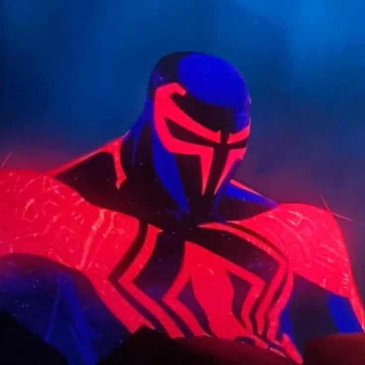 Miguel, Spider-Man thumbnail