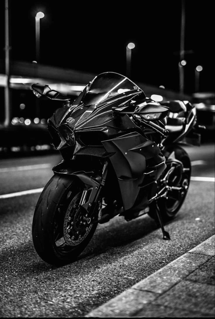 Ninja H2R Electric thumbnail